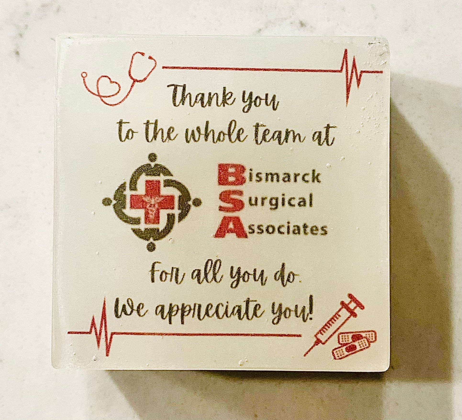 CUSTOM PRINTED SOAP ($10.00 EACH, MINIMUM 3 BAR ORDER) | Kamiva Organics custom-printed-soap-10-00-each-minimum-3-bar-order-kamiva-organics