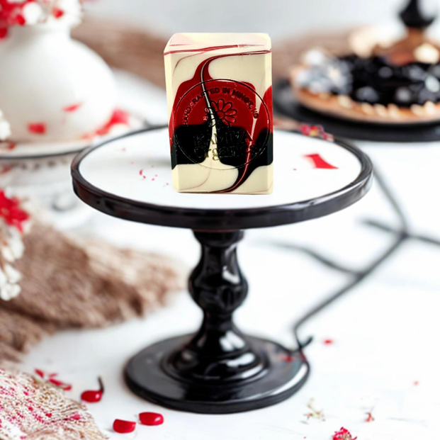 Avocado & Tallow Soap - Glow Getter - Kamiva Organics