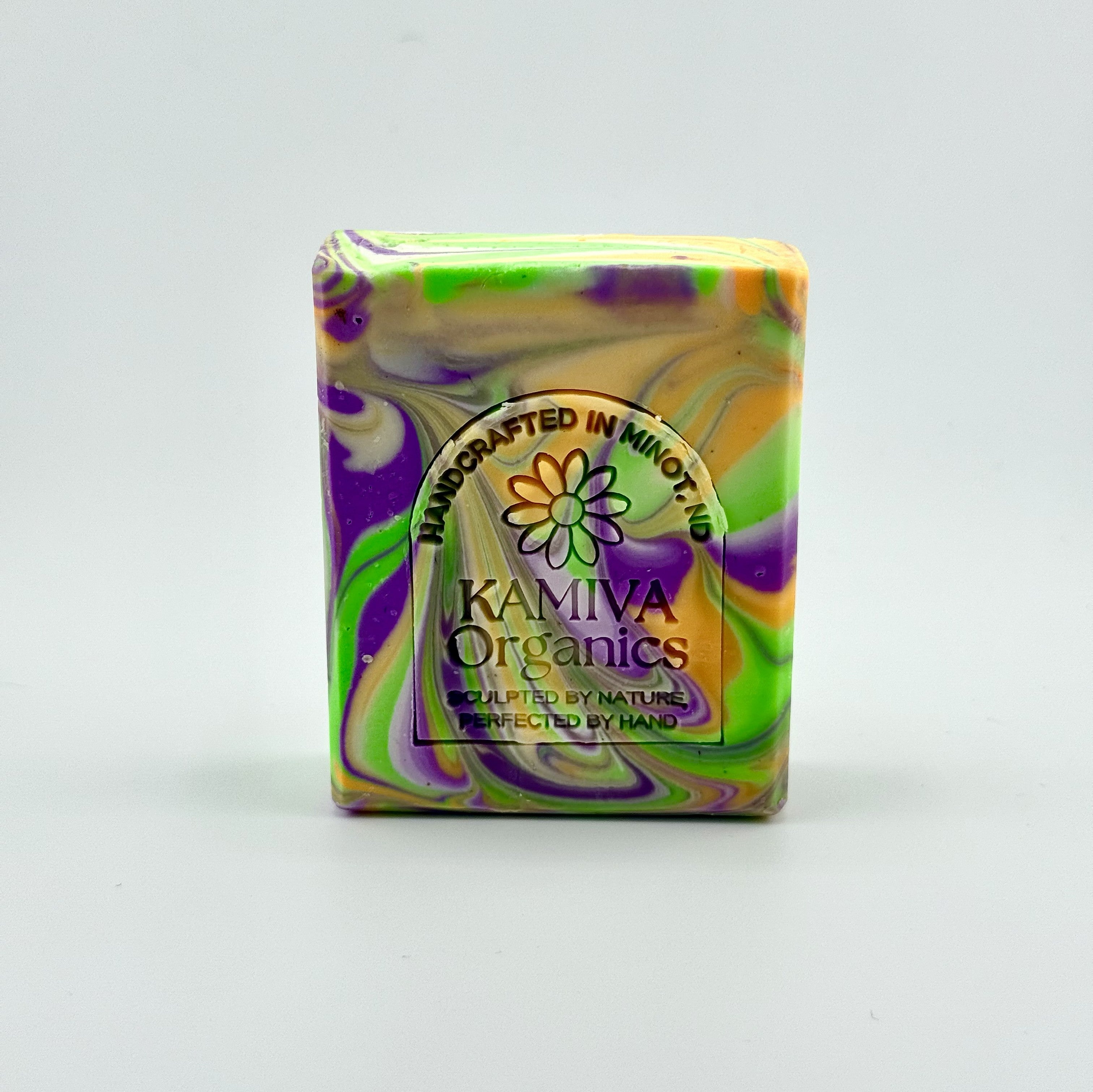 Tropical Butter Bliss - Grapefruit - Kamiva Organics