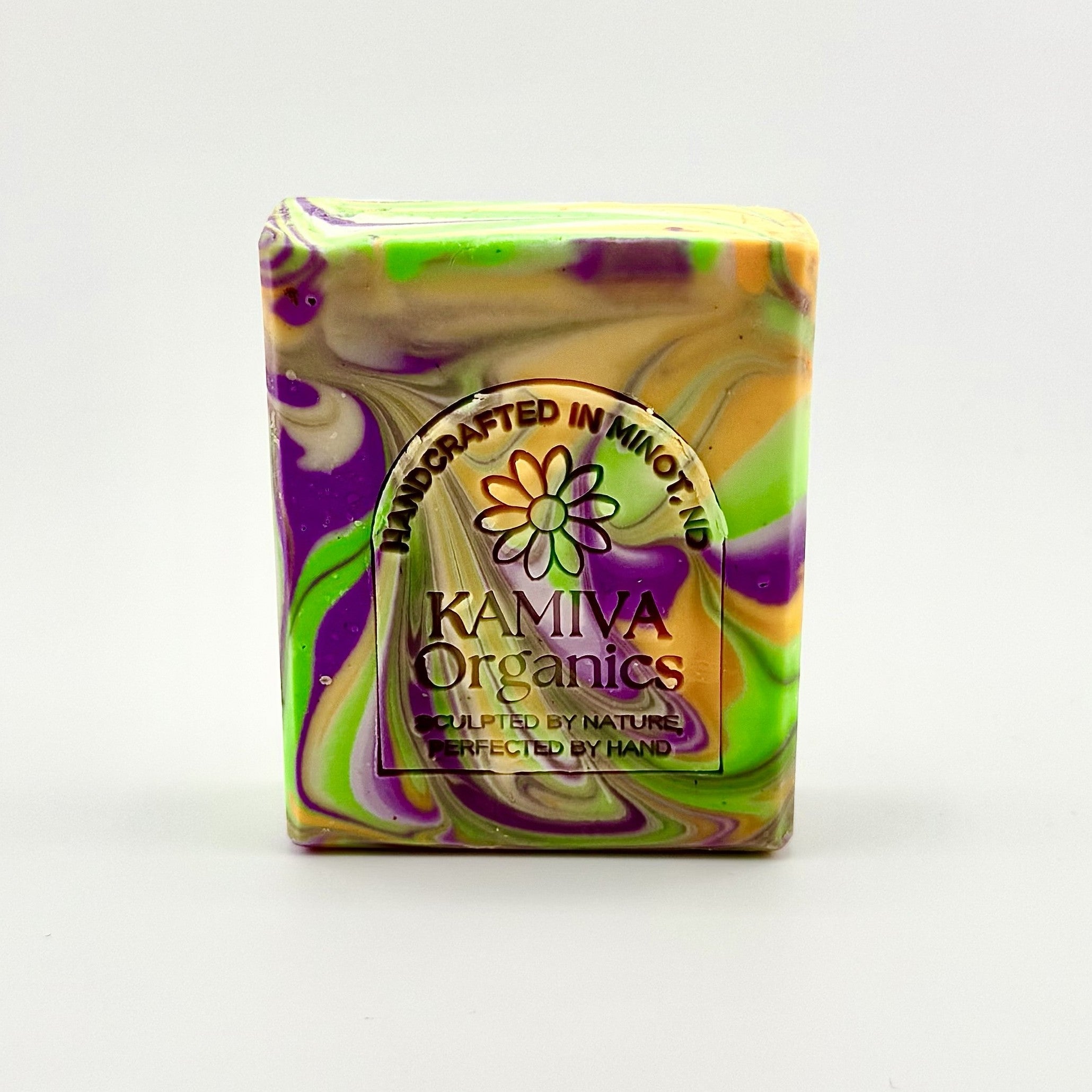 Tropical Butter Bliss - Grapefruit - Kamiva Organics